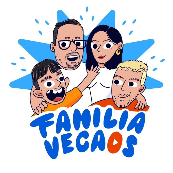 Familia Vecaos @familiavecaos