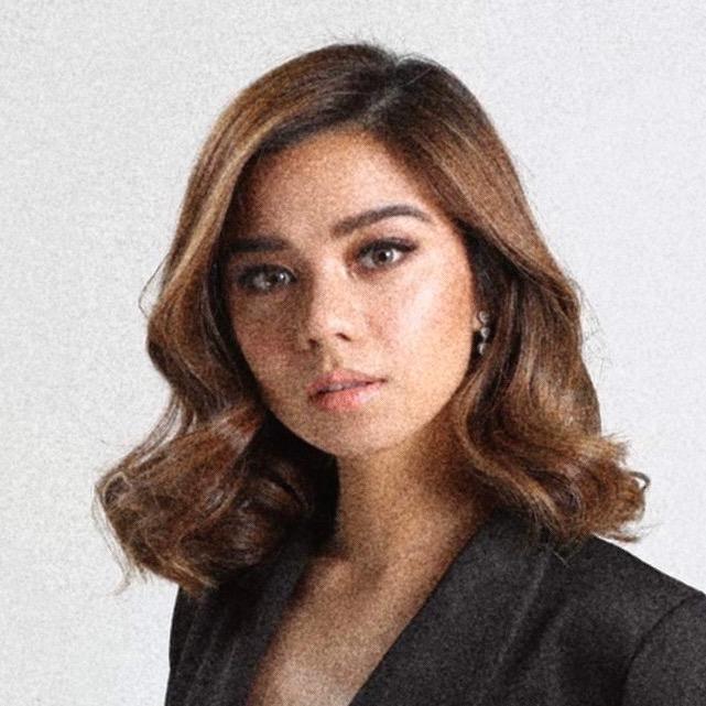 Joreen Bautista 👑 @joreenb