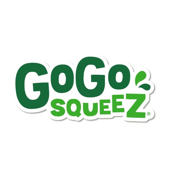 GoGo squeeZ @gogosqueez