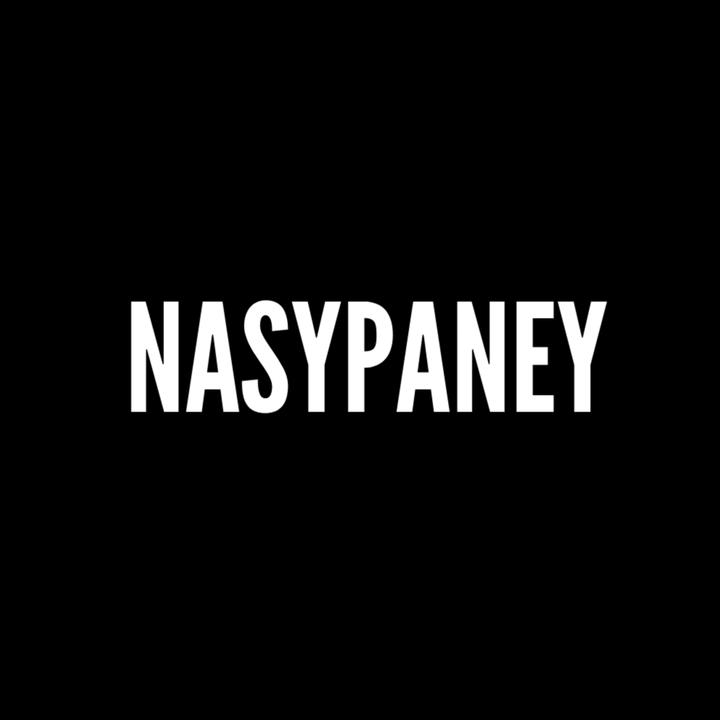 Nasypaney @nasypaney