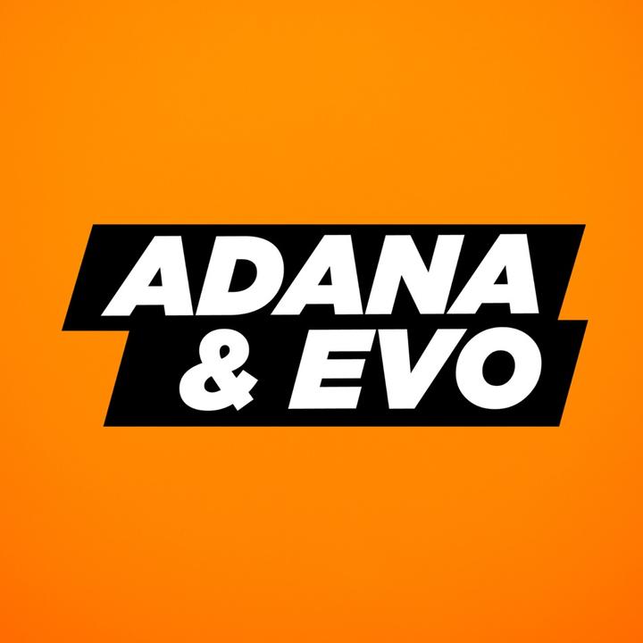 Adana y Evo @adanayevo