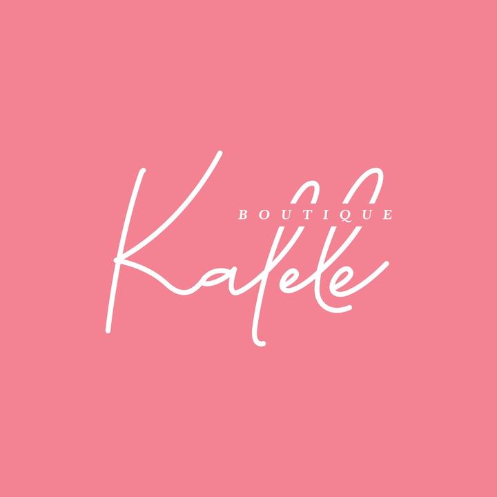 KaleleBoutique @kalele_boutique