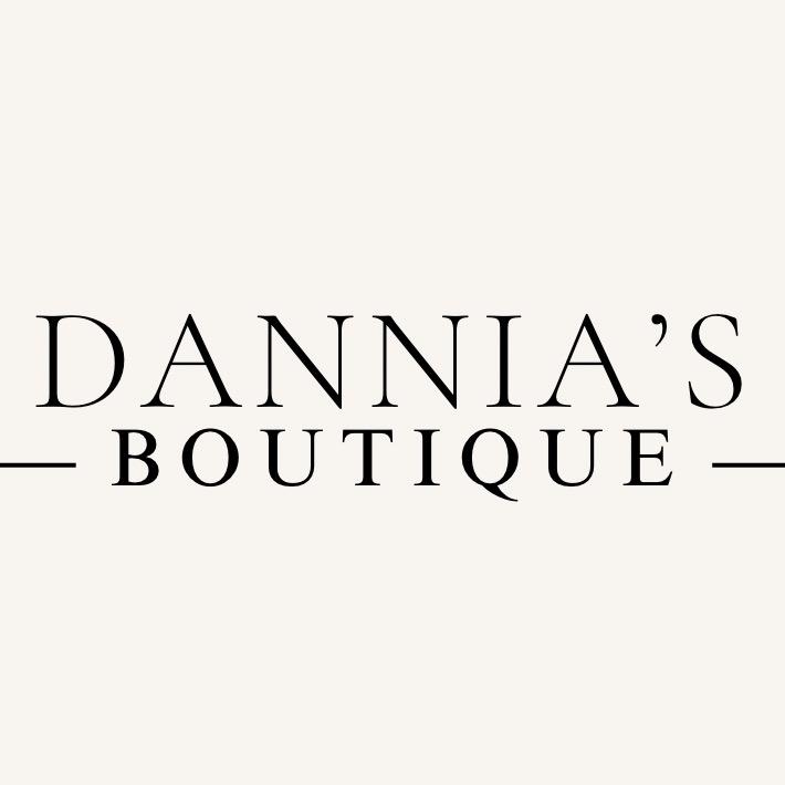 Dannia's Boutique 👗👡 @dannias_boutique1