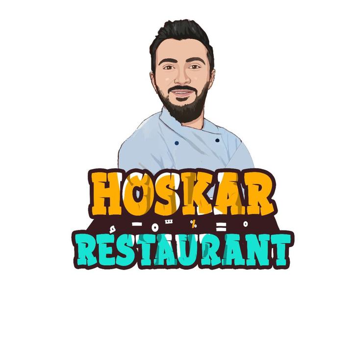 Chef Hoskar @hoskaralhasan