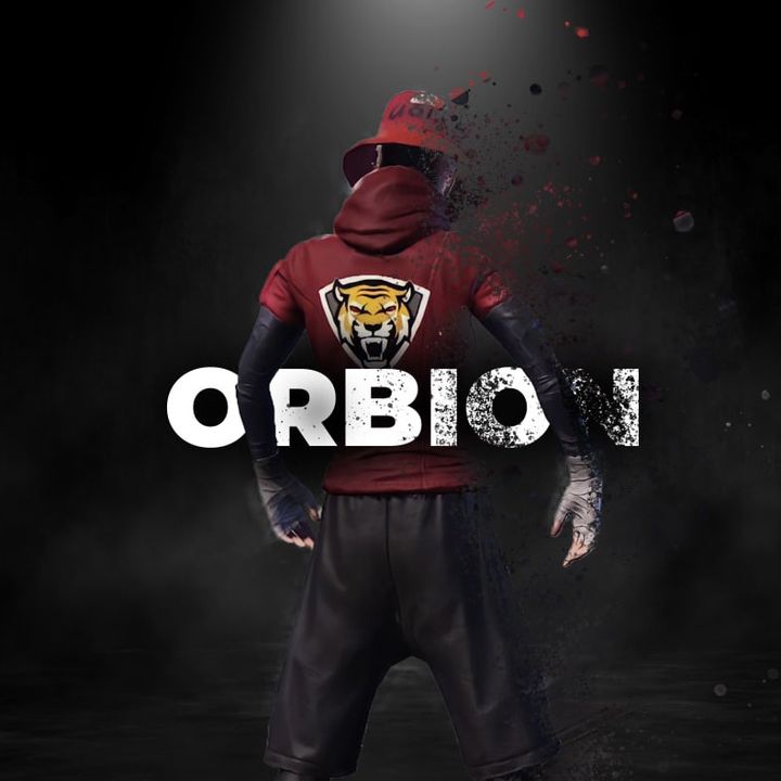 Orbion @orbionbey