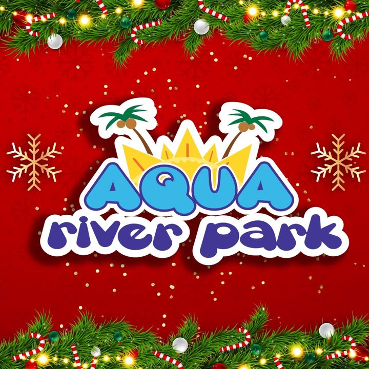 AQUARIVERPARK @aquariverpark1