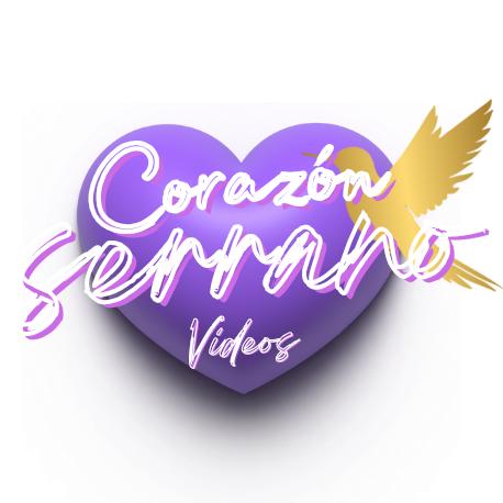 Corazón Serrano - Videos @corazon_serrano_videos
