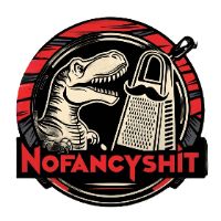 Nofancyshit @nofancyshit