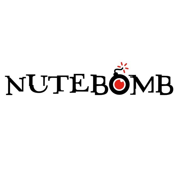 Nutebomb @nutebomb