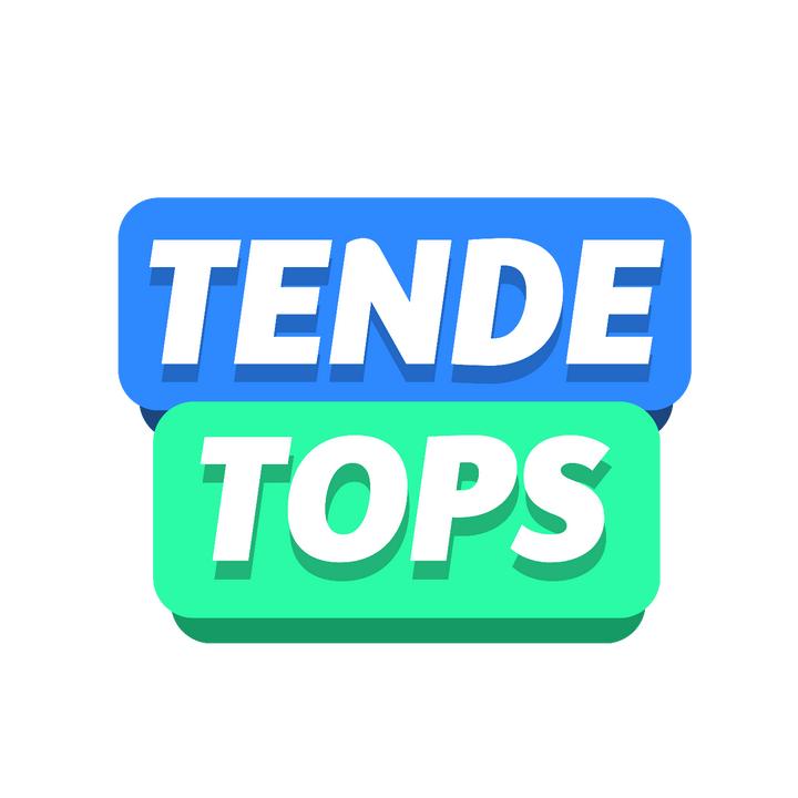 Tende Tops @tendetops