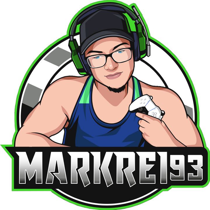 markrei93 @markrei1993