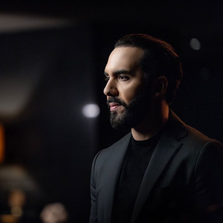 Nayib Bukele @nayibbukele