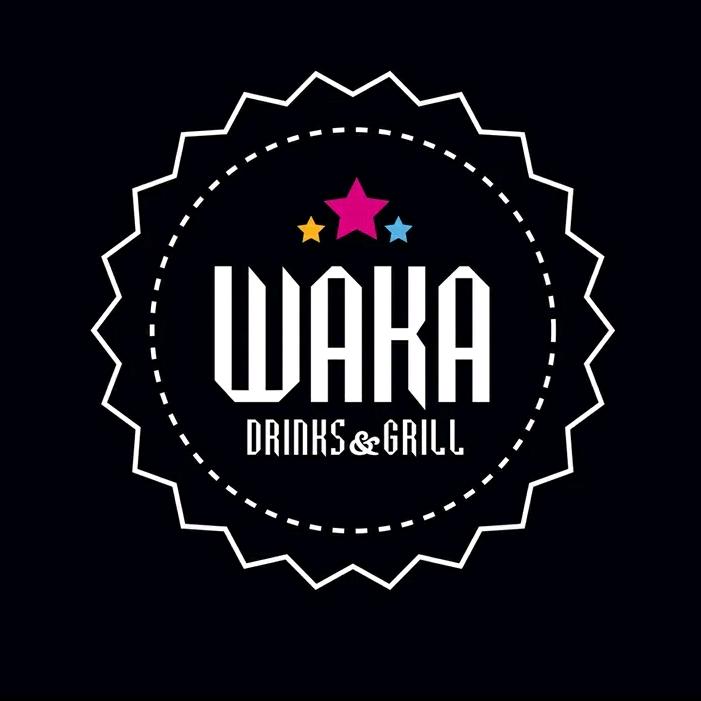 waka Grill @wakagrill
