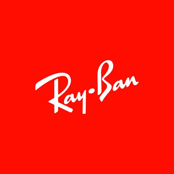 Ray-Ban @rayban