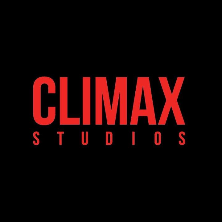 CLIMAX STUDIOS @climaxstudios