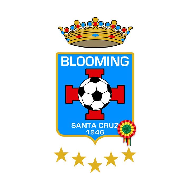 ClubBlooming @bloomingoficial