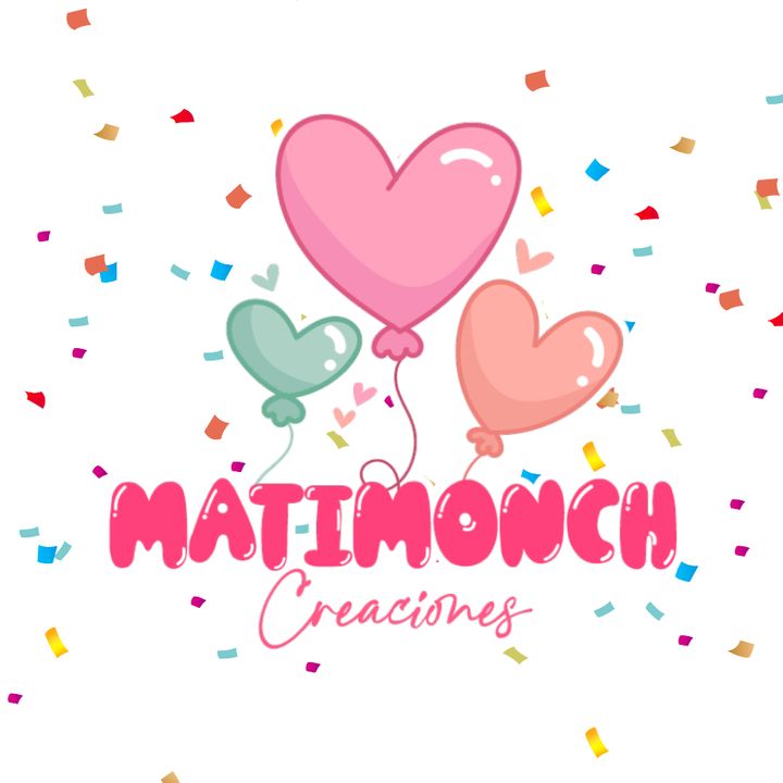 Matimonch Creaciones @matimonch_creaciones