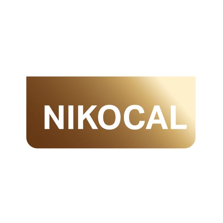 Nikocal Brand @nikocal.thailand