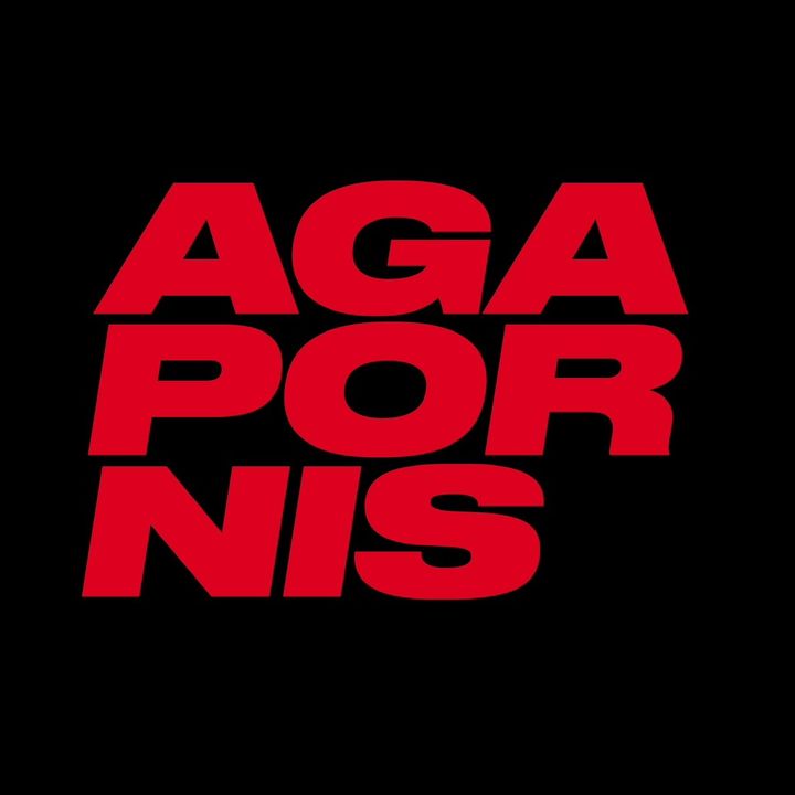 Agapornis @agapornisagp