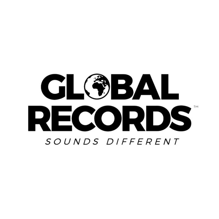 Global Records @globalrecords