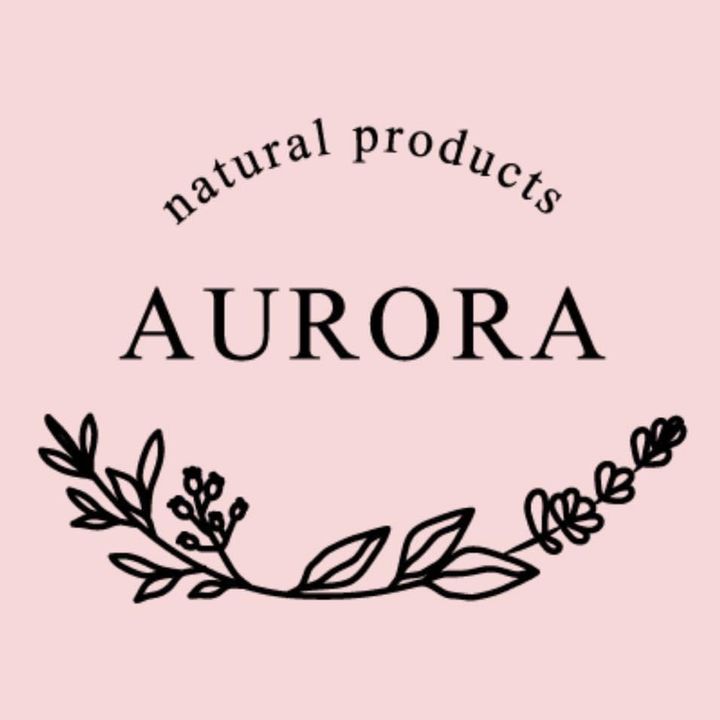 aurora_naturalproducts @aurora_naturalproducts