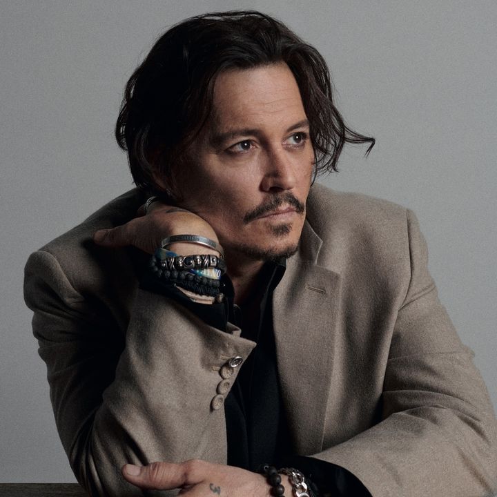 Johnny Depp Uruguay @johnnydeppuruguay